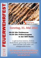 2026-05-31 Feldmesse